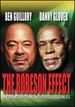 The Robeson Effect