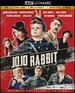 Jojo Rabbit 4k Ultra Hd