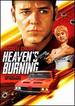 Heaven's Burning [Dvd]