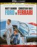 Ford V. Ferrari