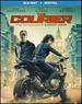 The Courier-Bluray, Digital