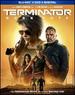 Terminator: Dark Fate [Blu-Ray]