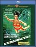 Underwater! [Blu-Ray]
