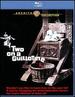 Two on a Guillotine