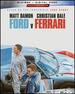 Ford V. Ferrari