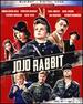 Jojo Rabbit Blu-Ray