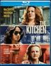 Kitchen, the (Blu-Ray + Digital) (Bd)