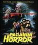 Paganini Horror [Blu-Ray]