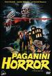 Paganini Horror