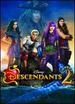 Disney Descendants 2