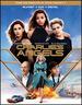 Charlie's Angels-Blu-Ray + Dvd + Digital