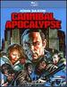 Cannibal Apocalypse-Aka Cannibal in the Streets | Invasion of the Flesh Hunters [Blu-Ray]
