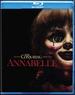 Annabelle (Blu-Ray)