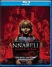 Annabelle Comes Home (Blu-Ray)