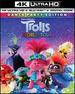 Trolls World Tour [Blu-Ray]