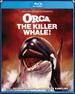 Orca: the Killer Whale! (Packaging May Vary)