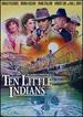 Ten Little Indians