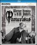 Paracelsus [Blu-ray]