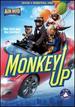Monkey Up