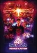 Max Reload and the Nether Blasters