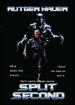 Split Second [Blu-ray]