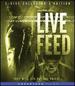 Live Feed: Collectors Edition [Blu-Ray]