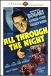 All Through the Night