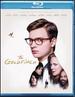 The Goldfinch (Blu-Ray + Digital Combo Pack)