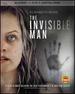 The Invisible Man (2020) [Blu-Ray]