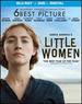 Little Women-Blu-Ray + Dvd + Digital