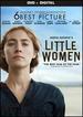 Little Women-Dvd + Digital