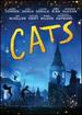 Cats (2019) [Dvd]