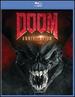 Doom: Annihilation [Blu-Ray]