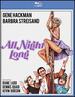 All Night Long [Blu-ray]