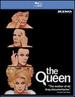 The Queen [Blu-ray]