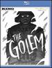 The Golem: How He Came Into the World [Blu-Ray]