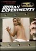 Human Experiments (Blu-Ray)