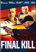 Final Kill Dvd