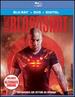 Bloodshot-Blu-Ray + Dvd + Digital