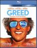 Greed [Blu-ray]