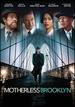 Motherless Brooklyn (Dvd)
