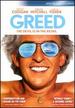 Greed (Uk) [Dvd] [2020]