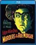Murders in the Rue Morgue [Blu-Ray]