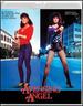 Avenging Angel [Blu-Ray]