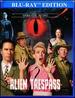 Alien Trespass [Blu-Ray]