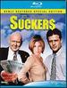 Suckers [Blu-Ray]