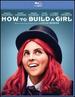 How to Build a Girl [Blu-Ray]