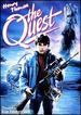 The Quest (Aka Frog Dreaming)