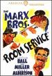 Room Service / at the Circus