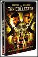 The Tax Collector Steelbook 4k Uhd